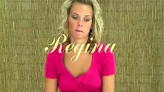 Regina Breast Whipping 2905
