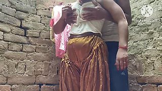 Desi Village Virgin Aasha Ji Full XXX Hardcore Outdoor Sex Video