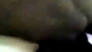 Indonesian Couple's Fun Before Sex