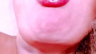 Stepmommy's Cum Sharing Is Caring