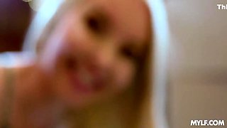 Ask Your Stepmother Featuring Aaliyah Loves Missionary Porn