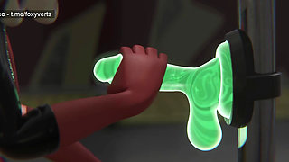 Octo Expansion Phone