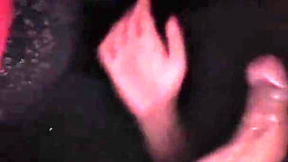 Sex in the Dark