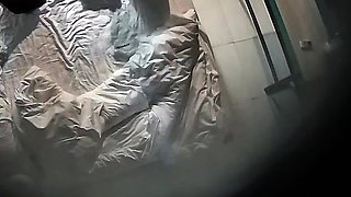 Horny fat arab housewife fingered on amateur hidden cam