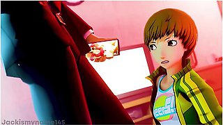 Persona Bitch Creampie Anal Sfm Hentai Compilation - Car Toon