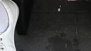 Compilation of Uncontrollable Squirting of a Horny MILF