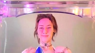 big boobs girl busty webcam nice