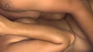 Making Love for the First Time with a Big Penis
