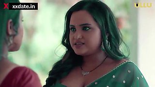 Youthful passion unfolds in steamy, exotic Indian romantic tale