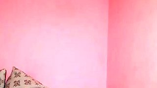 Big Pussy Lips Anal on Video Chat