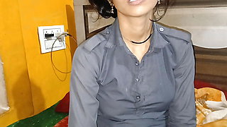 Indian student punished by teacher The teacher punished the Indian student for the whole education and teaching the Indian student and the teacher sex videos