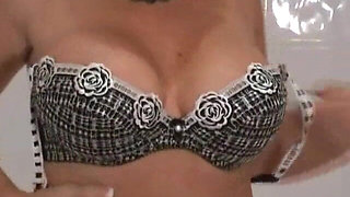 Bubble Bath Camshow