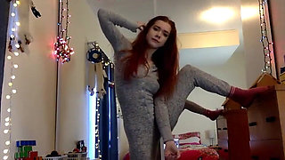 Extreme Flexi Legy