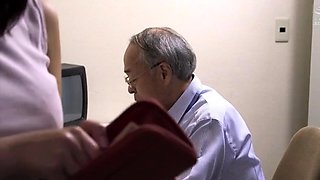 Cheating Wives With Older Men