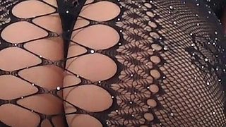 JOI Subtitled - Jerk off Instruction with Your Favorite MILF Lunabigbooty