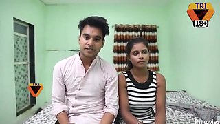 Ravina Ki Sex Khaani Web Series S1 E1