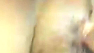 Step Sister Got Fucked During She Play Mobile Game