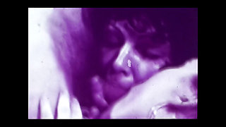 Vintage porn retro erotic theatre - lucky guy threesome