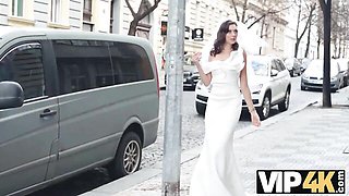 Sinful Isabella De Laa - bride movie - VIP 4K