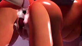 Girls From Movie Is Fucked Rough. They Are Fucked in BDSM by Different Mens.