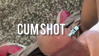 Cum shot compilation