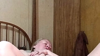 Horny MILF on Call