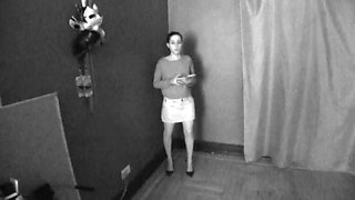 Ghost Hunter's Enf