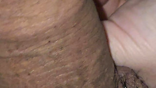 Step mom morning handjob before breakfast help step son dick with big erection