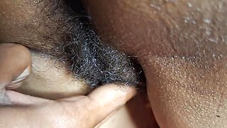 Beautiful Stepmom Mistakenly fucking with Stepson! Indian porn star Suman fucked by Son while she was doing her hair