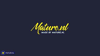 Huge Breasted Czech Cougar Xxl Lady Is An Unshaved Cougar That Is Ready To Fuck The Neighbour