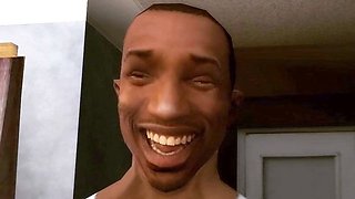 Gta 5 sex, surprise les yeux bandes, blindfolded