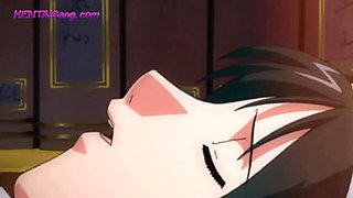 After Class XXX Lesson ◇ Teacher & Schoolgirls HENTAI Sex