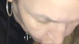 Winter Drive: Sex in the Car