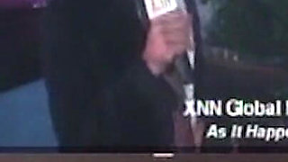 Ahegao Orgasm From Deep Pussy Stretching Pound