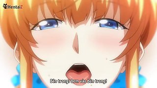 Hsja ft. Kakaja: Big Tits, Hardcore  Anal Porn