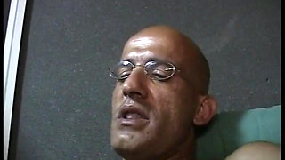 Italian brunette gets her hairy pussy fucked hard