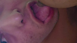 I Fucked a Pregnant Prepaid Without a Condom