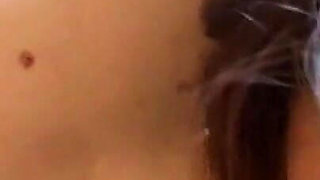 Nazty Katt Burp & Slurp Quickie