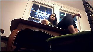 Dominatrix Mara As A Pov Squishing Giantess