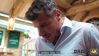 Lunita's seduced xxx