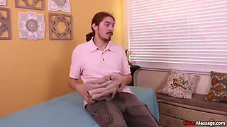 Kelly Paige - Begging Edge Explosion