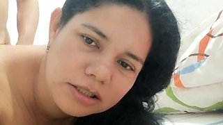 My slut girlfriend loves to suck my balls, deep throat and hard anal sex as a delicious squirting amateur submissive slave