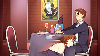 HOT DATE WITH MILF HOT WOMEN SURPRIZES
