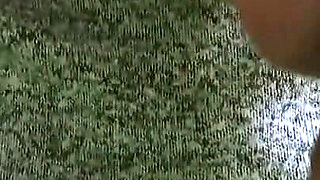 She Fucks Strangers for the First Time