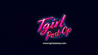 TGIRLPOSTOP Lovely Lacey