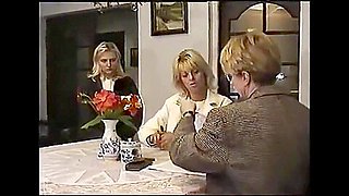 Russian Reform School Fetish With Per Fection