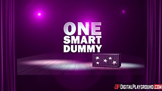 One Smart Dummy 1 - Flixxx