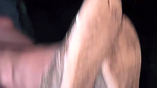 Worn Slip-ons and Smelly Soles - Foot and Pussy Worship