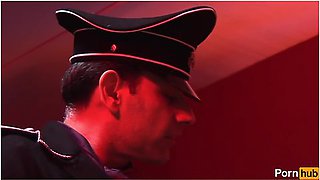 Departments Mission Two Lair Of The Crooked Tiger Disk 2 - Scene 2
