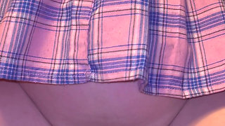 Taking bbc all the way down including the balls